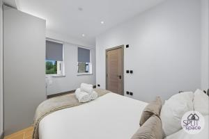 Free Parking - Next to Waitrose - Finchley 2Bed2BA