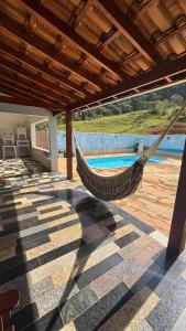 Casa em São Tomé das Letras