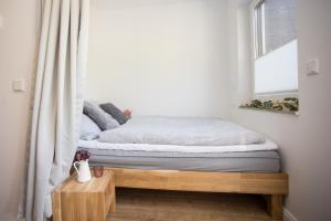 Deluxe Apartment for 4 - Free private parking - Private terrace - Private ski storage