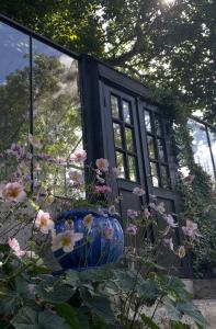 Gunillas house in Huaröd