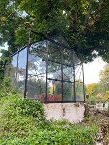 Gunillas house in Huaröd