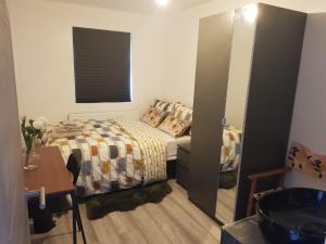 A Very NICE ROOM WITH PRIVATE TOILET AND SHOWER