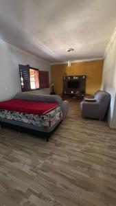 Casa em São Tomé das Letras