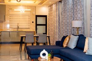 Ket Apartments 1 - Modern, Secure, Comfortable & High Speed WiFi