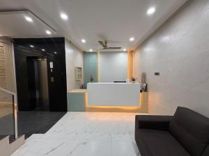 Vijay residency