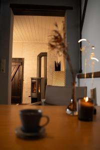 Meine kleine Auszeit Johanna Putensen