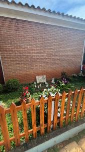 Casa em São Tomé das Letras