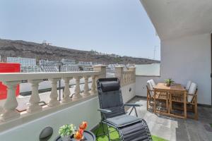 Canarian Dream Sun and Peace