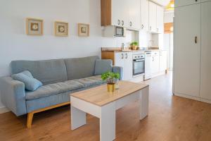 Ático Céntrico en Murcia