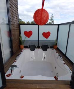 Gampling el Cielo los pinos