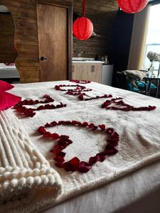 Gampling el Cielo los pinos