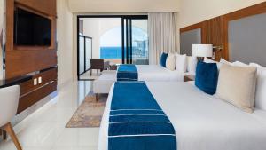 Villa La Valencia Los Cabos Beach Resort & Spa -Inclusive