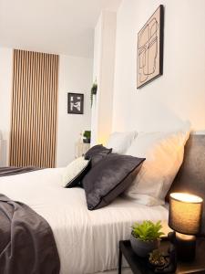 Studio Sena - Disney - Meaux City Center - Paris