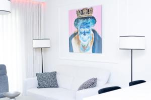 Elegancki Apartament Park Bażantów