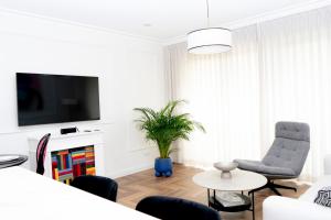 Elegancki Apartament Park Bażantów