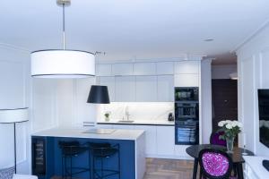 Elegancki Apartament Park Bażantów