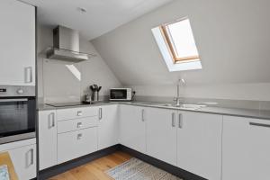 Cosy & Central Brockenhurst Flat, 2BR