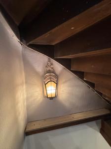 Historische Apartment in Haus mit Herz