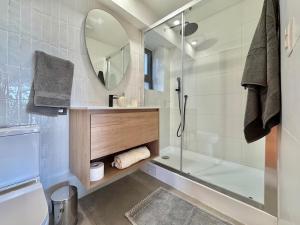 Moderno depto 2B y 2D en el corazón de Las Condes