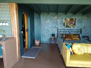 Cyclades hidden gem retreat