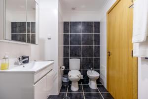 Apartment Pool and Balcony Portimão