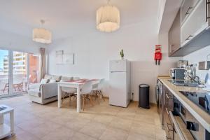 Apartment Pool and Balcony Portimão