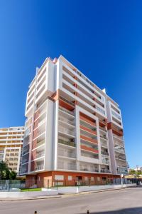 Apartment Pool and Balcony Portimão