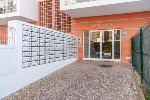 Apartment Pool and Balcony Portimão