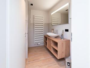 Inseltörn Wohnung 9