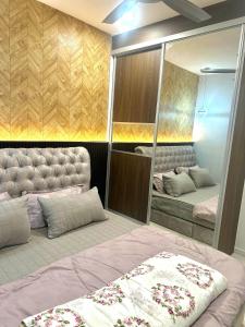 Horizon Suites Tower D KLIA Kota Warisan CNS
