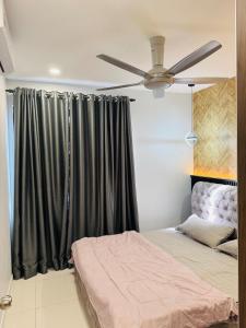 Horizon Suites Tower D KLIA Kota Warisan CNS