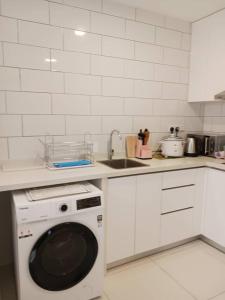 Stylish 2 bedroom duplex bedroom city center