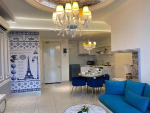 Stylish 2 bedroom duplex bedroom city center