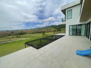 Cloud N Wind Khao Kho Thailand