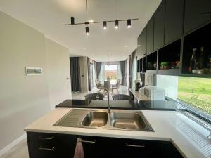 Cloud N Wind Khao Kho Thailand