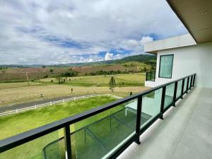 Cloud N Wind Khao Kho Thailand