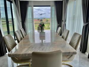 Cloud N Wind Khao Kho Thailand