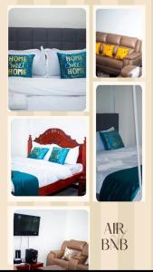 King Sapphire Apartment