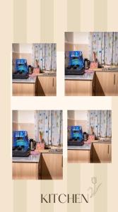 King Sapphire Apartment