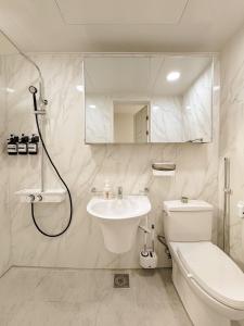 Dongdaemun Hans Stay Dongdaemun 15mins, Seongsu 10mins, Korea Kyunghee Hanyang University, Private 2 room, Subway Station 10mins