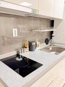 Dongdaemun Hans Stay Dongdaemun 15mins, Seongsu 10mins, Korea Kyunghee Hanyang University, Private 2 room, Subway Station 10mins