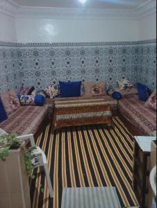 Rue enafda ijnnane Safi