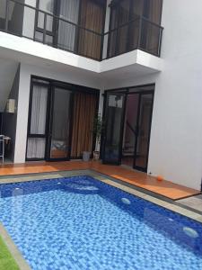 Villa DeValley A 2-3