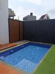 Villa DeValley A 2-3