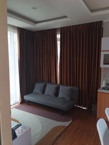 Villa DeValley A 2-3