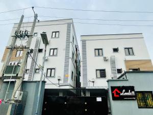 Leeds2Prime Apartment