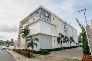 HOTEL K2 - Ubytování bez kategorie ve městě Higuey