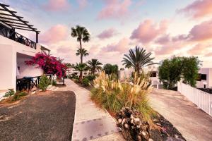 Ocean Tabaiba - Pool and Beachfront - By Lanzarote Vacation Homes
