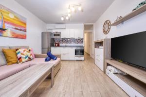 Ocean Tabaiba - Pool and Beachfront - By Lanzarote Vacation Homes