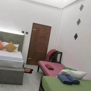 Rooms in galle